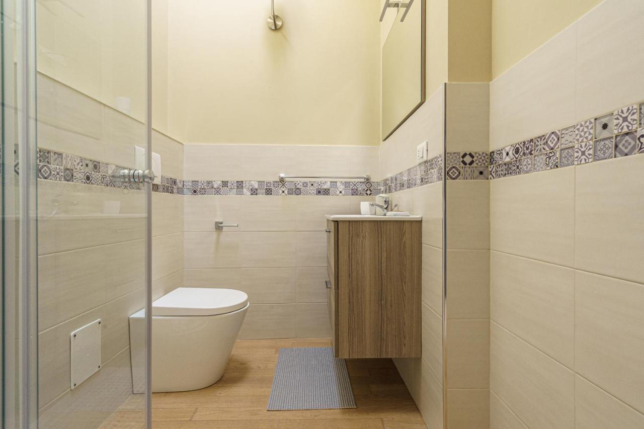 Holiday In Home Suite Archimede كاتانيا المظهر الخارجي الصورة